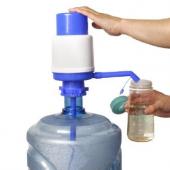 Innovative Manual Water Pump